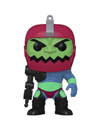 Trap Jaw (Jumbo) 10-Inch