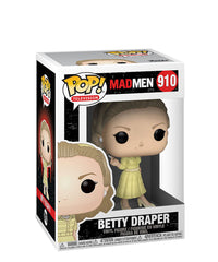Betty Draper