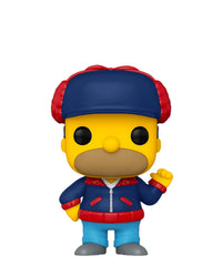 Mr. Plow