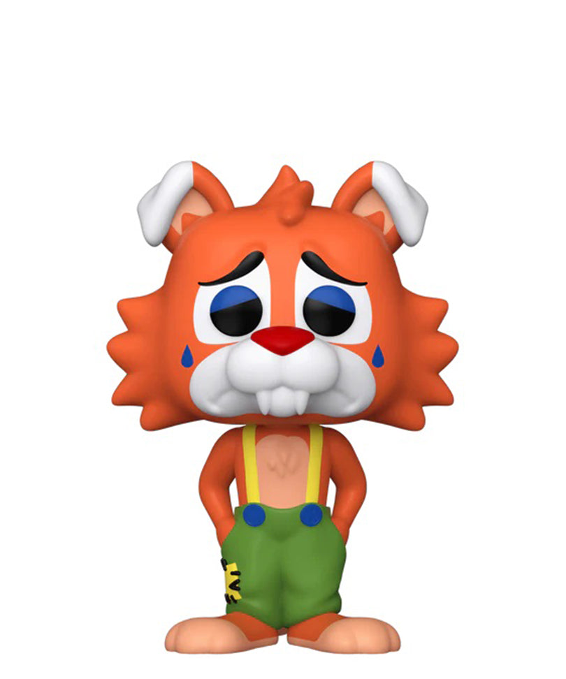 Circus Foxy
