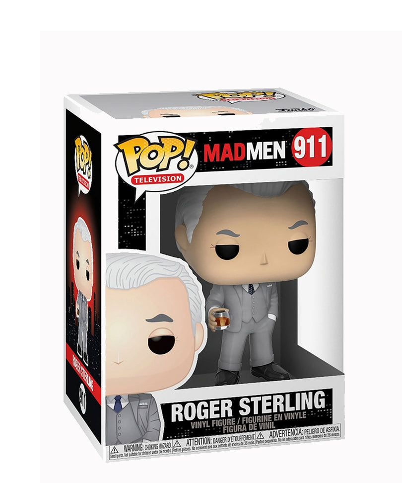 Roger Sterling