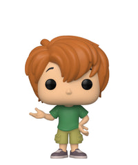 Shaggy (Young)