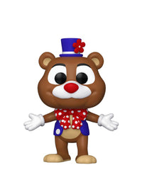 Circus Freddy