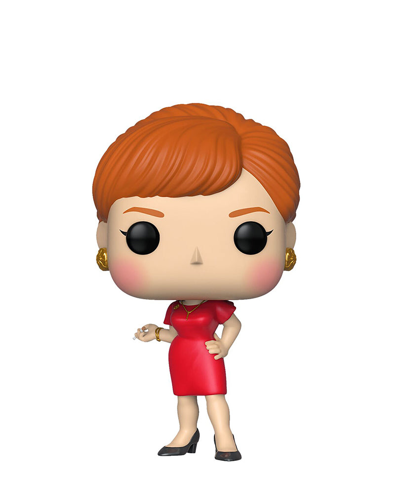 Joan Holloway