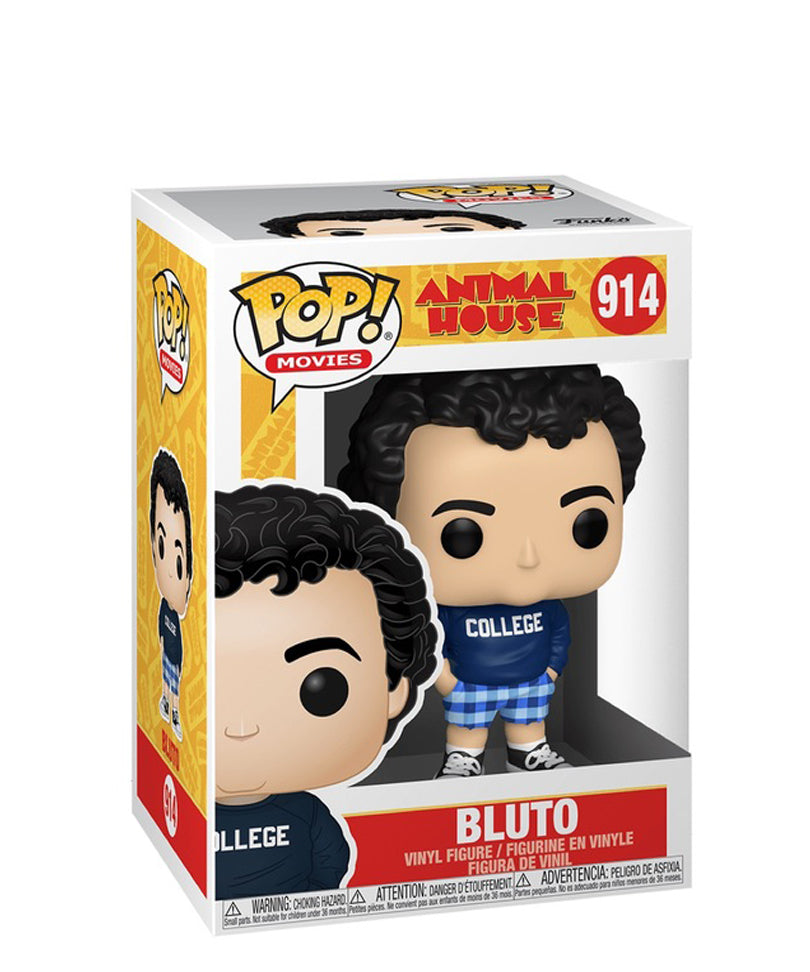 Bluto