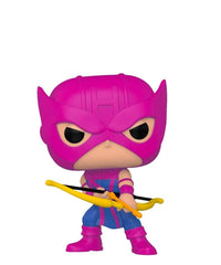 Hawkeye