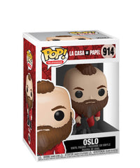 Oslo
