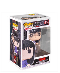 Tomie