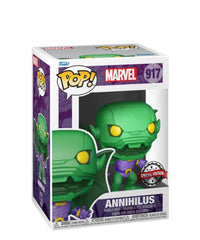 Annihilus