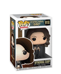Wynonna Earp (Jacket)