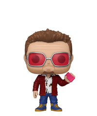 Tyler Durden