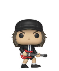 Angus Young