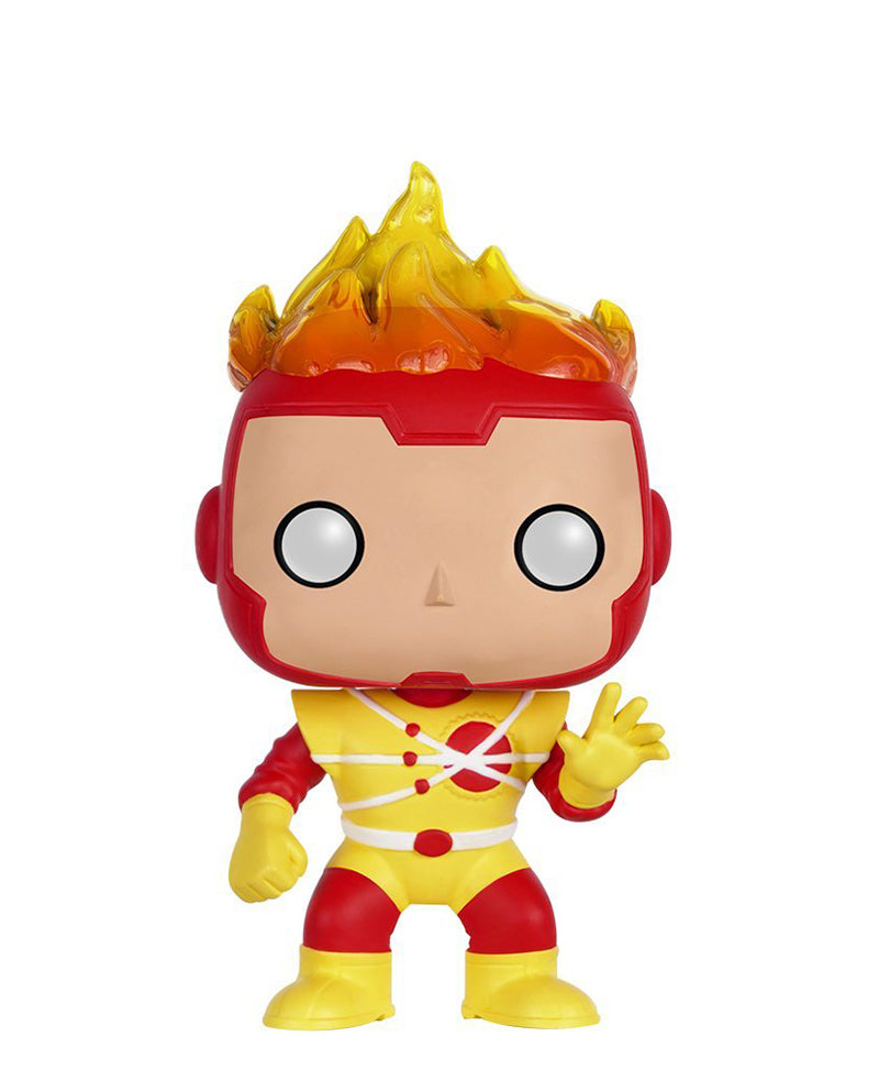 Firestorm