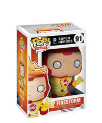 Firestorm