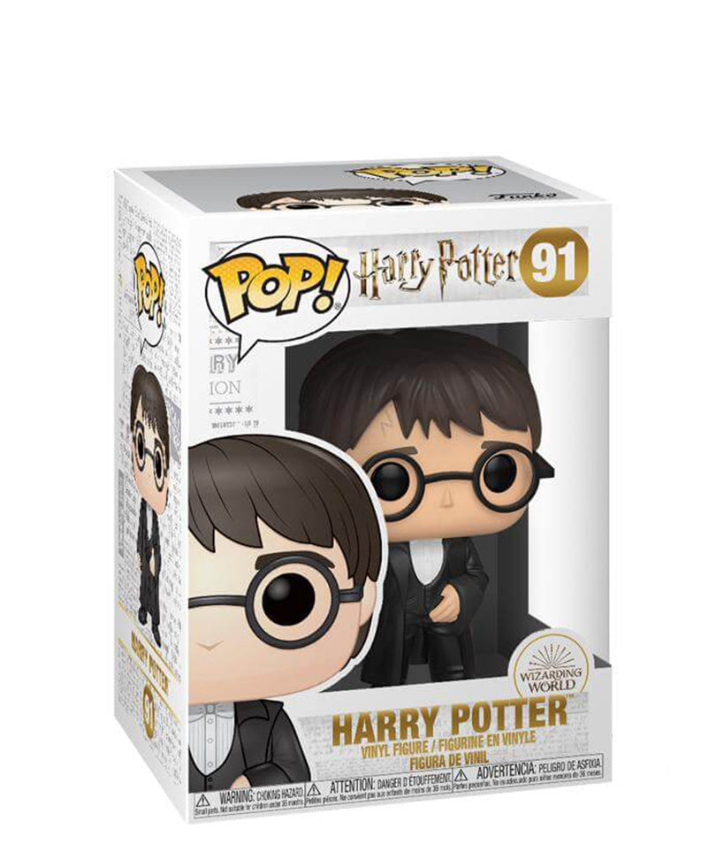 Harry Potter (Yule Ball)