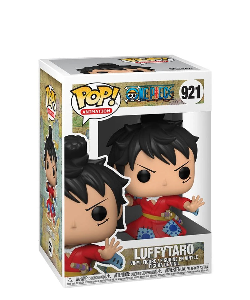 Luffytaro