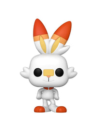 Scorbunny