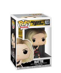Hattie