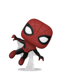 Spider-Man Upgraded Suit