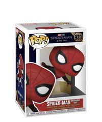 Spider-Man Upgraded Suit