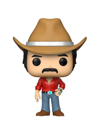 Bo Bandit Darville