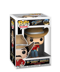 Bo Bandit Darville