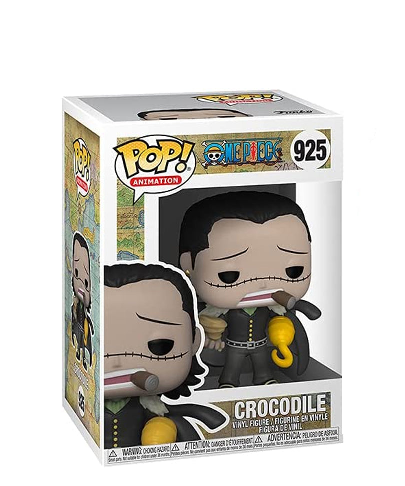 Crocodile