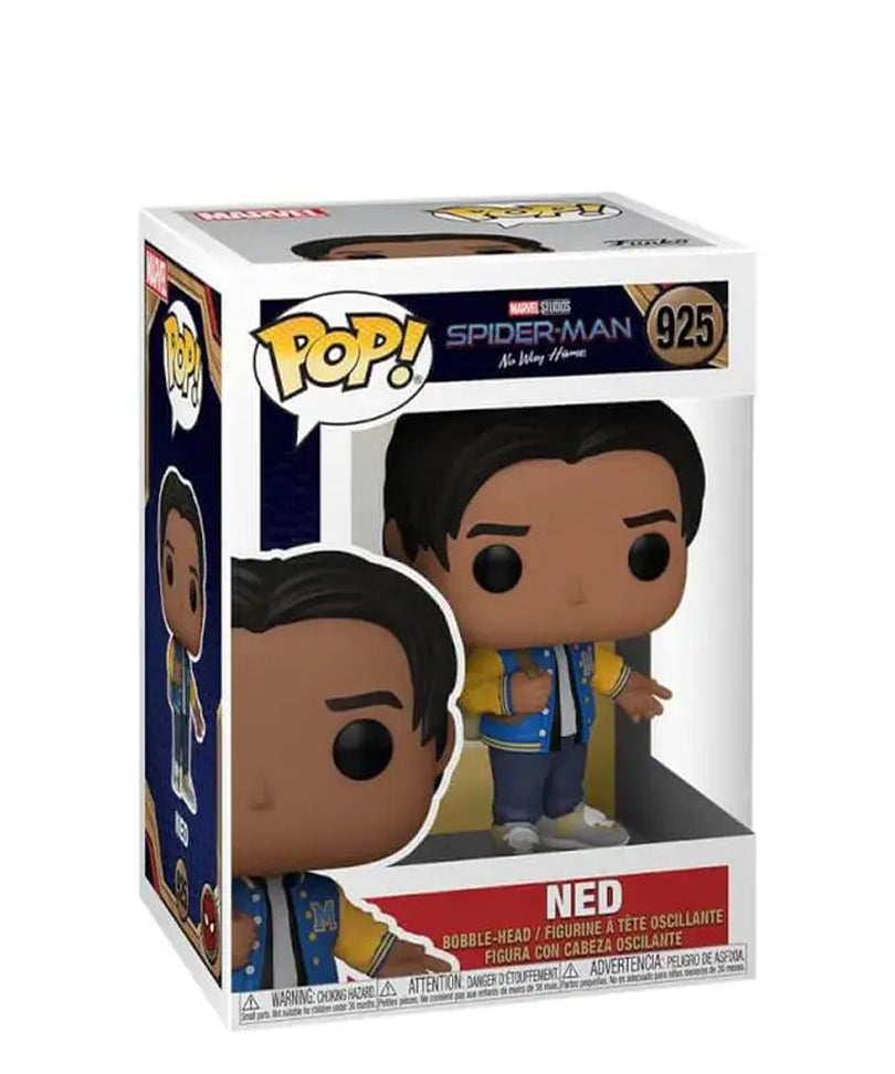 Ned
