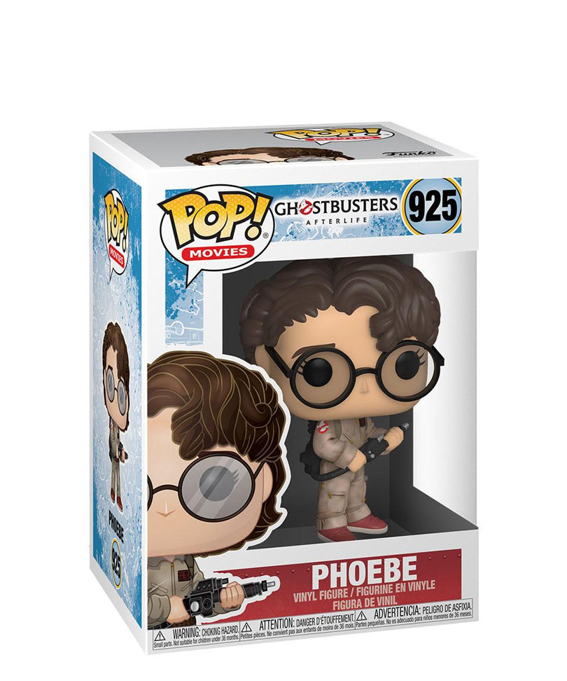 Phoebe