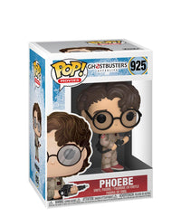 Phoebe
