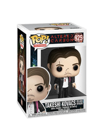 Takeshi Kovacs (Elias Ryker)