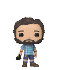 Mr. Grooberson