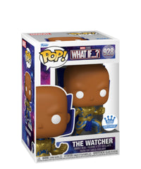 The Watcher