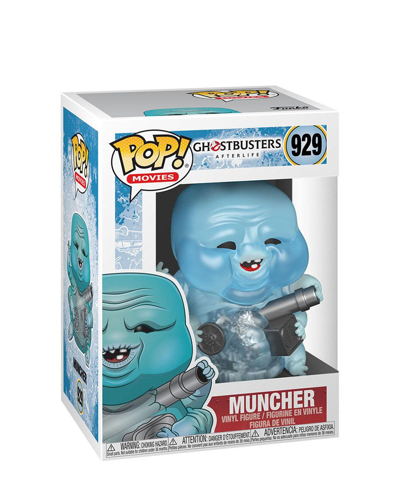 Muncher