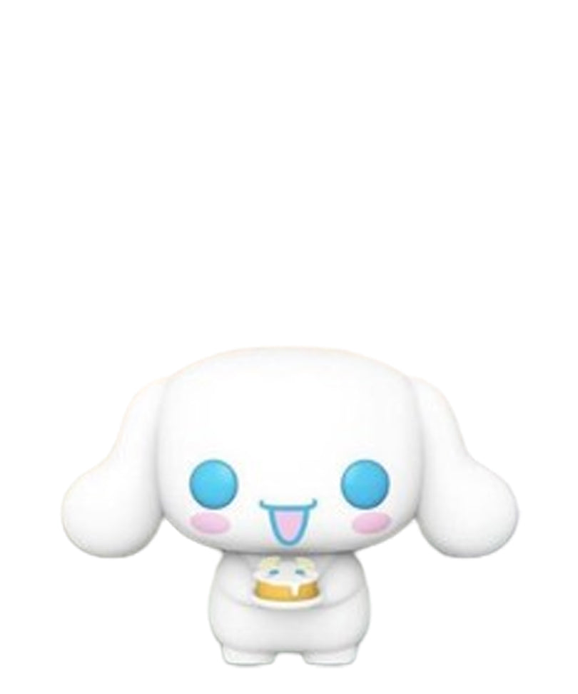Cinnamoroll