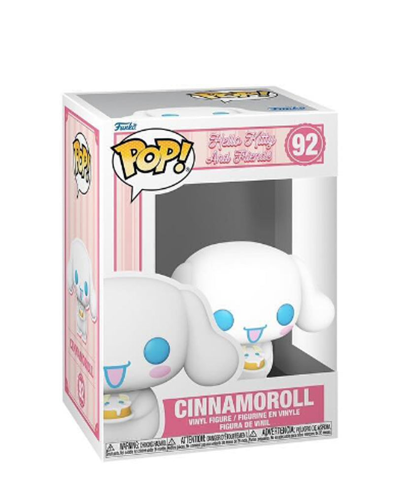 Cinnamoroll