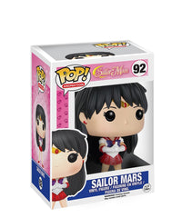 Sailor Mars
