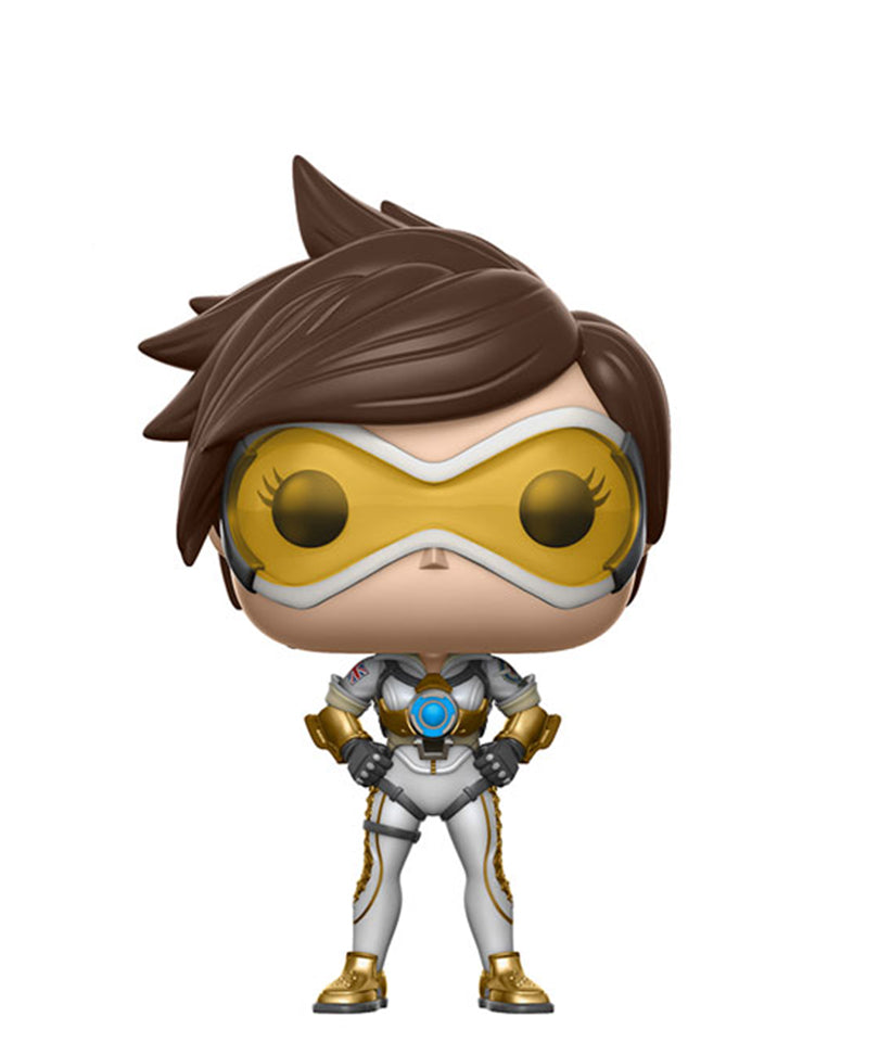 Tracer (Posh)
