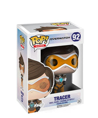 Tracer