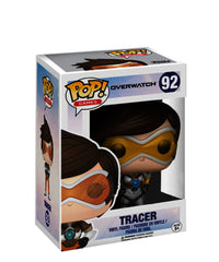Tracer (Posh)
