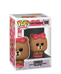 Choco