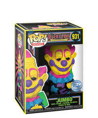 Jumbo (Blacklight)