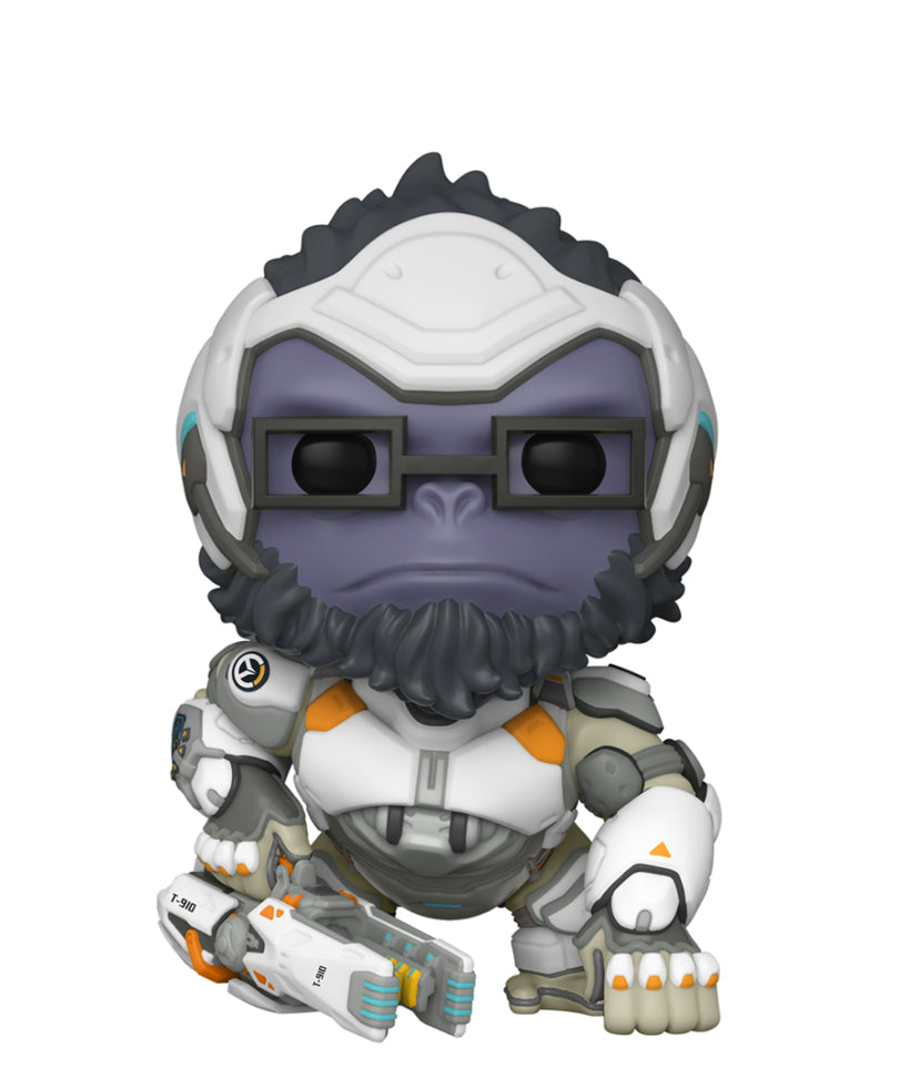 Winston (6-Inch)