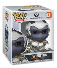Winston (6-Inch)