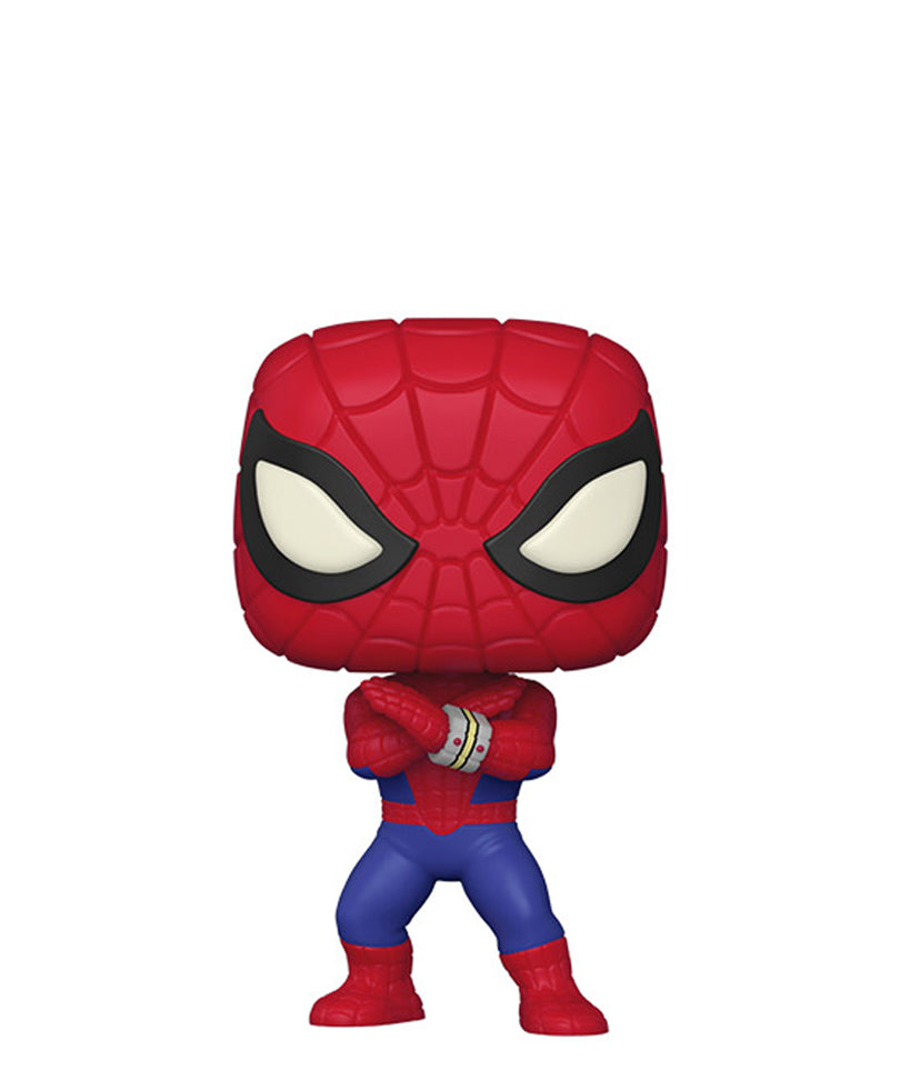 Spider-Man (Japanese TV Series)