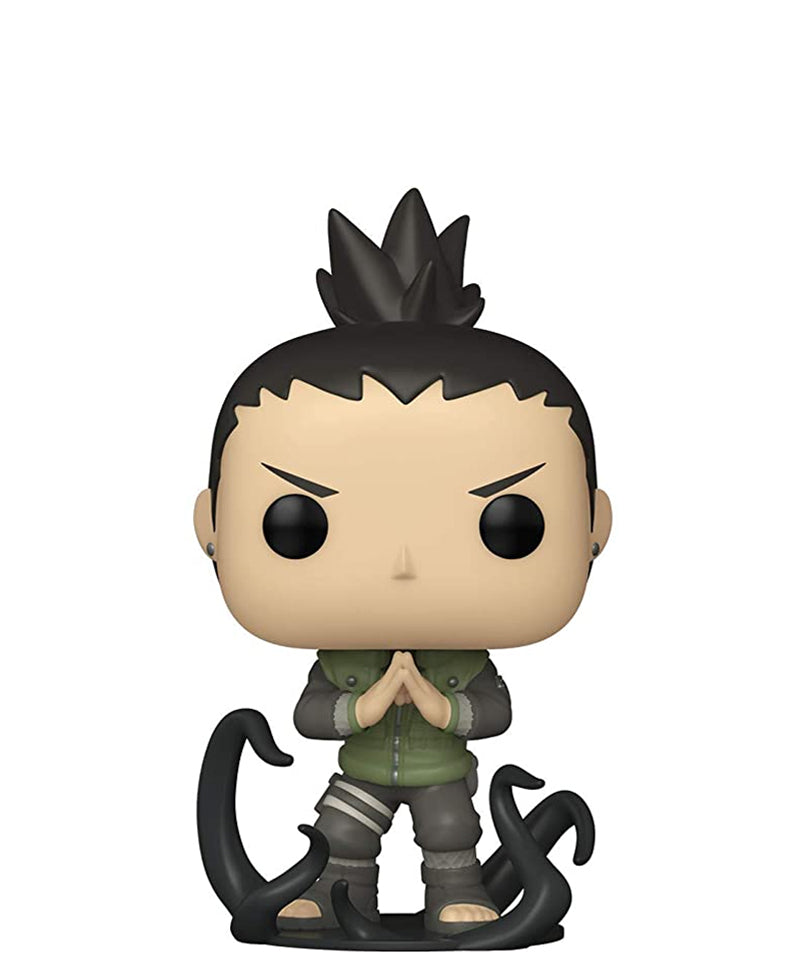 Shikamaru Nara