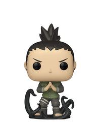 Shikamaru Nara