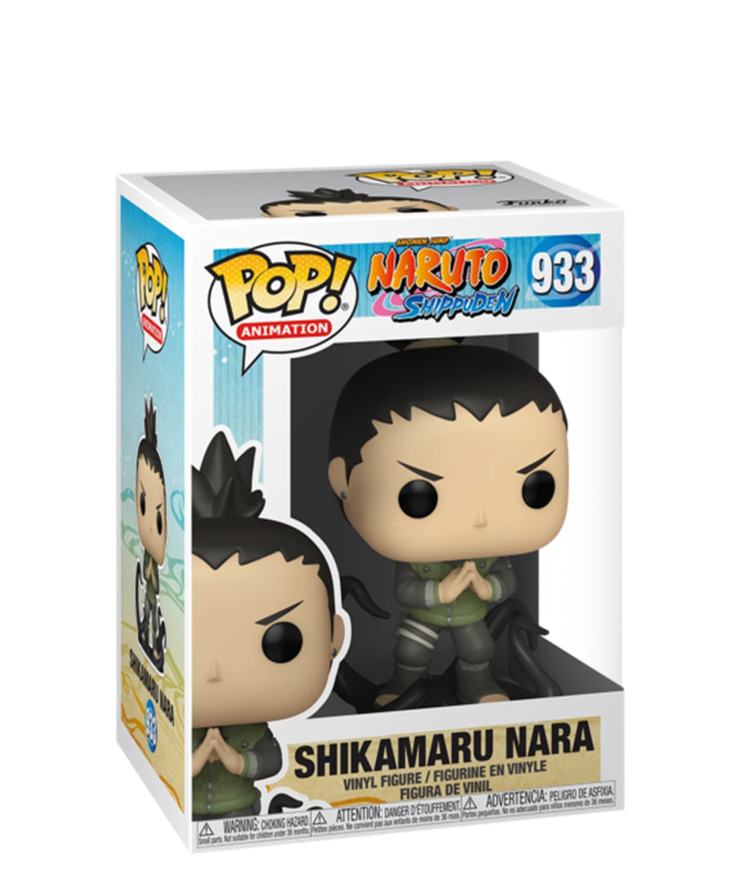 Shikamaru Nara