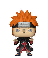 Pain