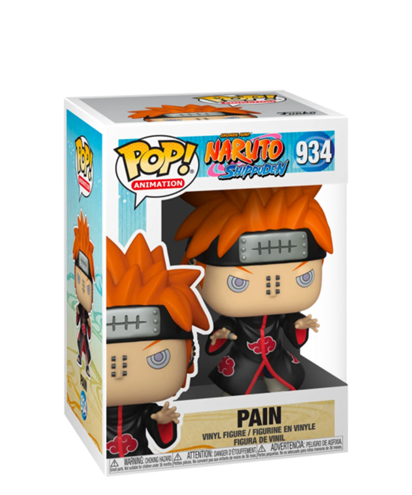 Pain